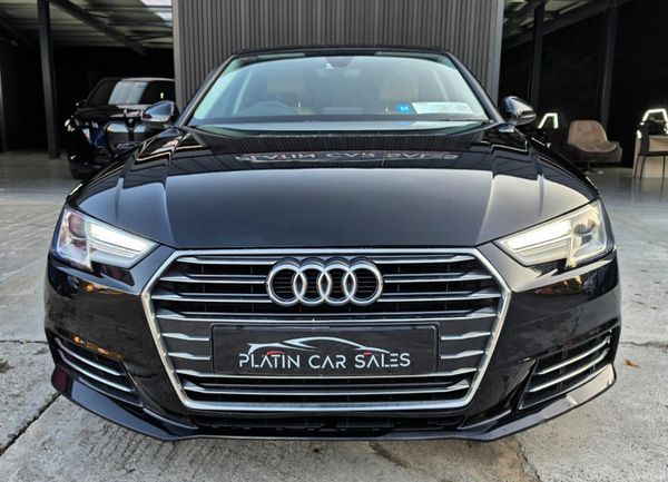 🔥 2017 Audi A4 SE Ultra 2.0 TDI Mow Miles 396874179