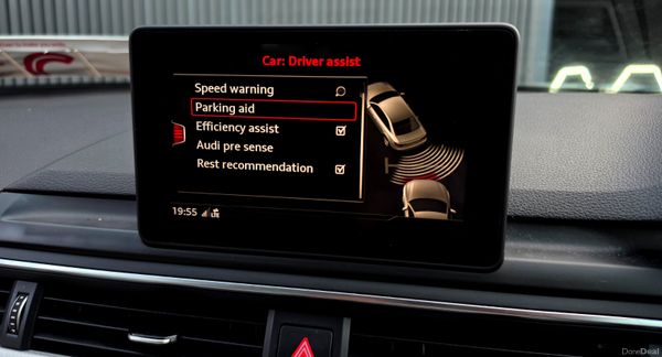 🔥 2017 Audi A4 SE Ultra 2.0 TDI Mow Miles 396874295