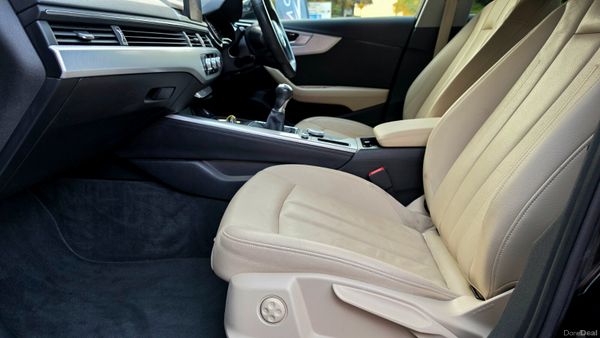 🔥 2017 Audi A4 SE Ultra 2.0 TDI Mow Miles 396874203