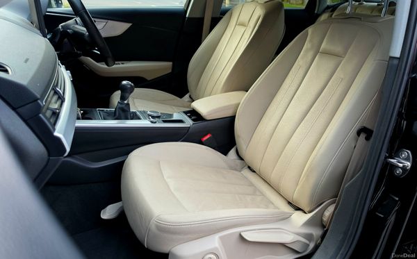 🔥 2017 Audi A4 SE Ultra 2.0 TDI Mow Miles 396874209