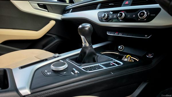 🔥 2017 Audi A4 SE Ultra 2.0 TDI Mow Miles 396874229