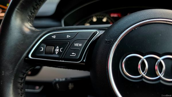 🔥 2017 Audi A4 SE Ultra 2.0 TDI Mow Miles 396874237