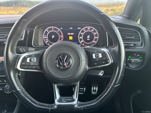 Volkswagen Golf 2018 GTD DSG  184HP 396874513