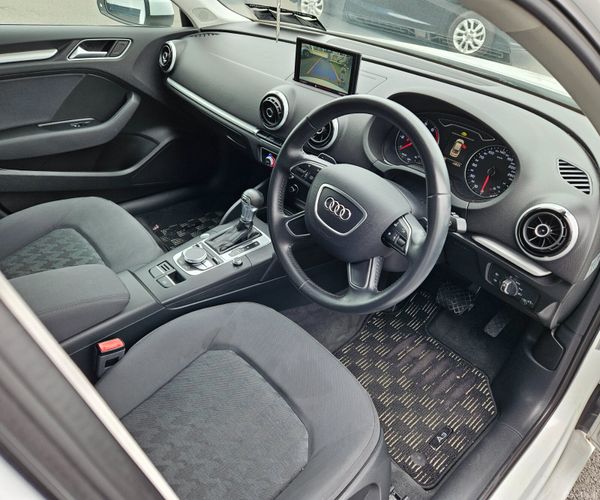 Audi A3 saloon 2016 1.4 Petrol Auotmatic 396880849