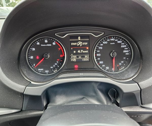 Audi A3 saloon 2016 1.4 Petrol Auotmatic 396880851