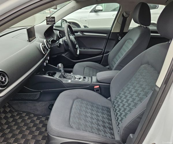Audi A3 saloon 2016 1.4 Petrol Auotmatic 396880867