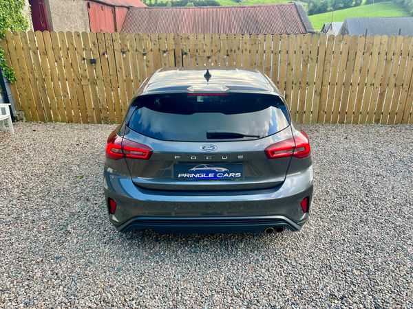 Ford Focus 2022 NEW MODEL 396880911