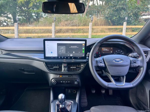 Ford Focus 2022 NEW MODEL 396880929
