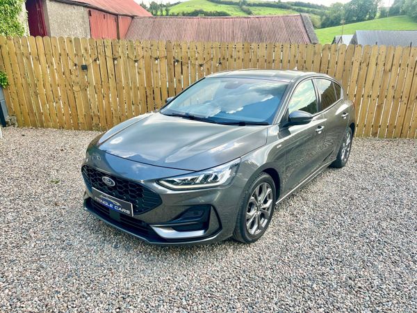 Ford Focus 2022 NEW MODEL 396880931