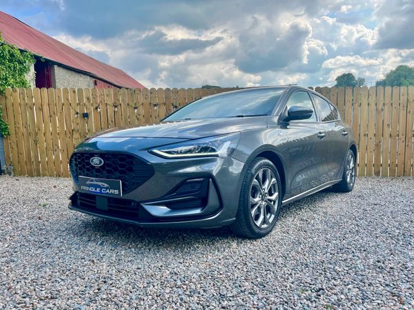 Ford Focus 2022 NEW MODEL 396880935