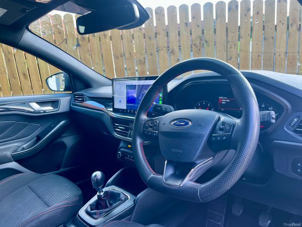 Ford Focus 2022 NEW MODEL 396881015
