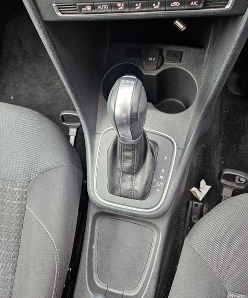 Volkswagen Polo 2017  1.2 TSI Petrol Automatic 396881117