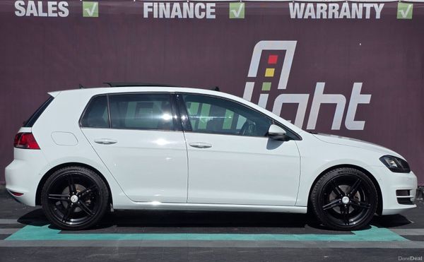 2016 VW Volkswagen Golf 1.4 TSI DSG 396882601
