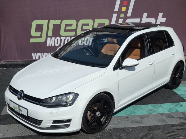 2016 VW Volkswagen Golf 1.4 TSI DSG 396882605
