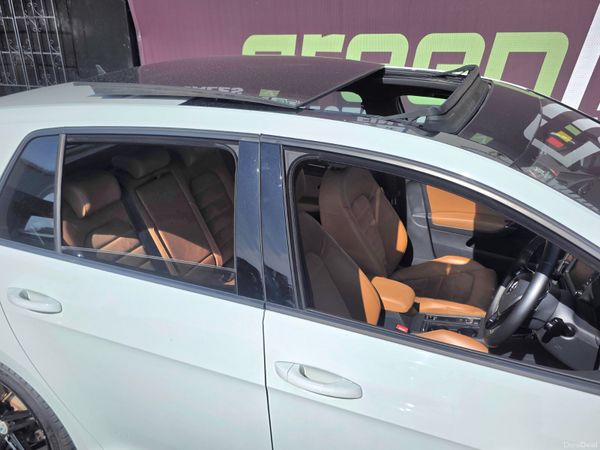 2016 VW Volkswagen Golf 1.4 TSI DSG 396882607