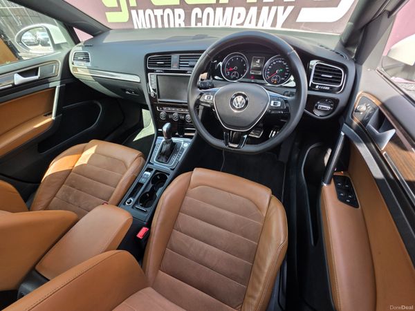 2016 VW Volkswagen Golf 1.4 TSI DSG 396882623