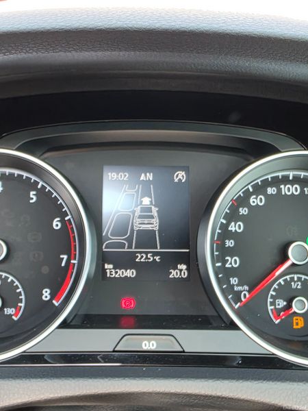 2016 VW Volkswagen Golf 1.4 TSI DSG 396882627