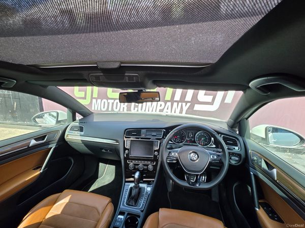 2016 VW Volkswagen Golf 1.4 TSI DSG 396882631