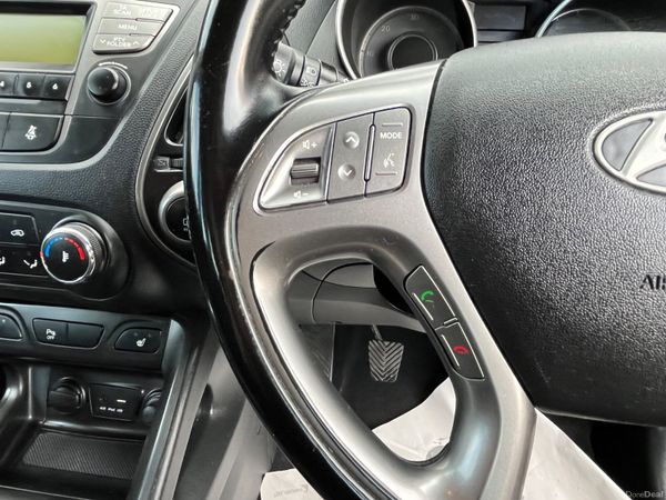 Hyundai ix35 1.7 Diesel Comfort 396887753
