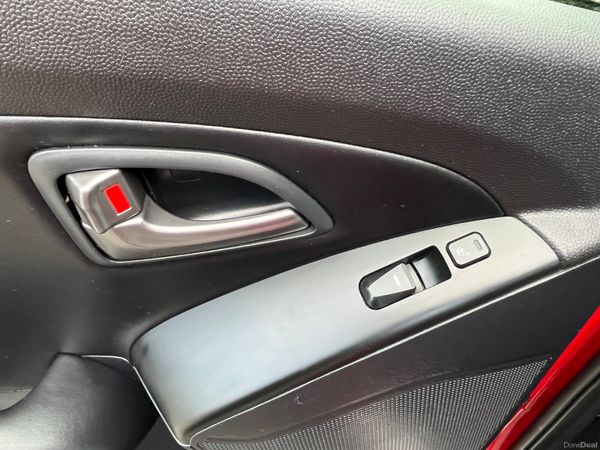 Hyundai ix35 1.7 Diesel Comfort 396887769