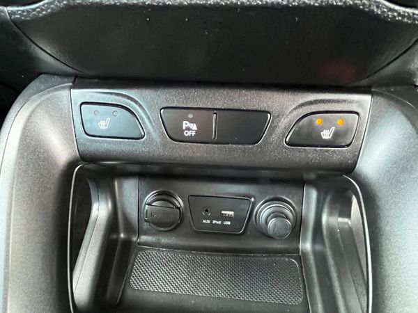 Hyundai ix35 1.7 Diesel Comfort 396887771