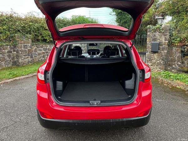 Hyundai ix35 1.7 Diesel Executive 396888373