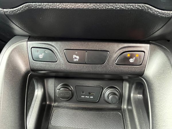 Hyundai ix35 1.7 Diesel Executive 396888413