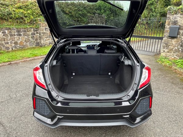 Honda Civic 1.0 i-TECH 127bhp Smart 396891197