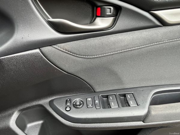 Honda Civic 1.0 i-TECH 127bhp Smart 396891251