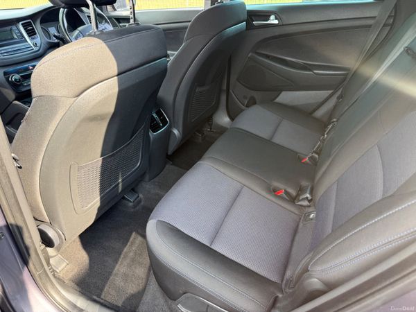 2016 Hyundai Tucson 1.7 Diesel 396894189