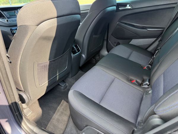 2016 Hyundai Tucson 1.7 Diesel 396894191