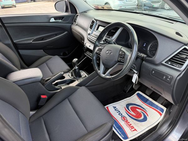 2016 Hyundai Tucson 1.7 Diesel 396894195