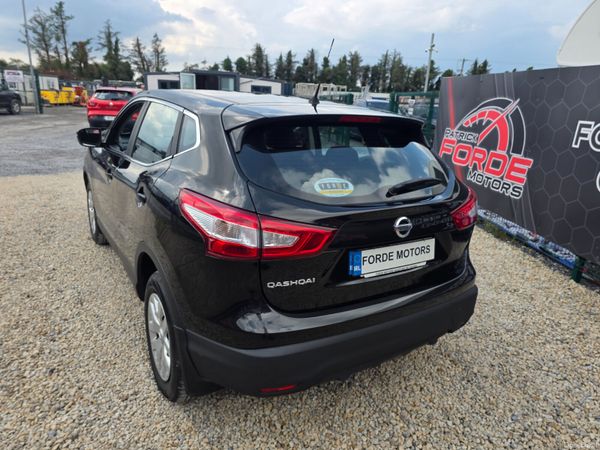 Nissan Qashqai 2016 396895493