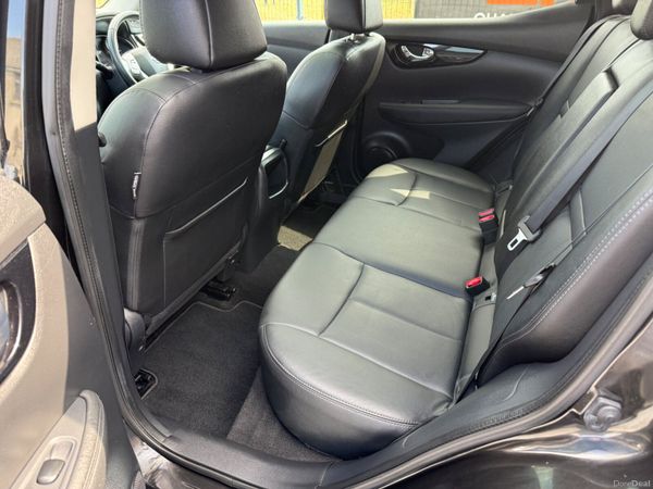 2016 Nissan Qashqai 1.5 Diesel 396896749
