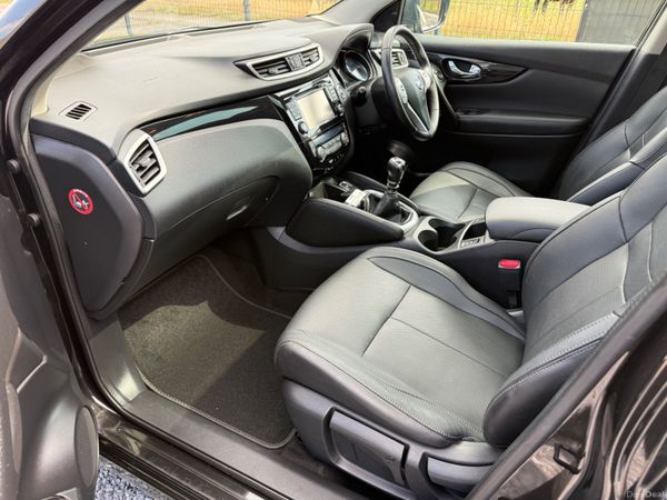 2016 Nissan Qashqai 1.5 Diesel 396896775
