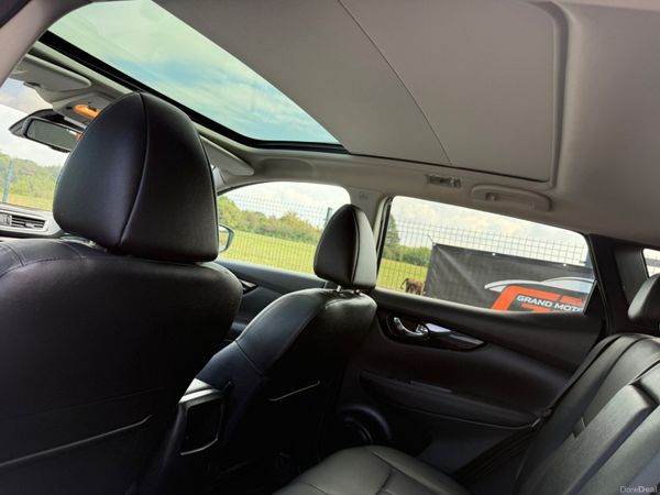 2016 Nissan Qashqai 1.5 Diesel 396896799