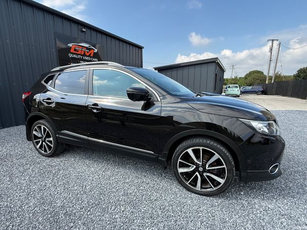 2016 Nissan Qashqai 1.5 Diesel 396896715