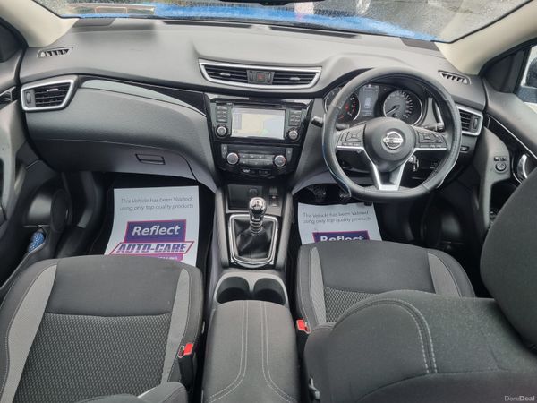 Nissan Qashqai 2018 Panoramic 396896851