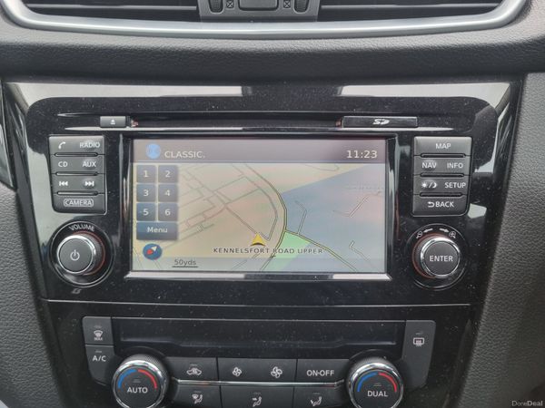 Nissan Qashqai 2018 Panoramic 396896889