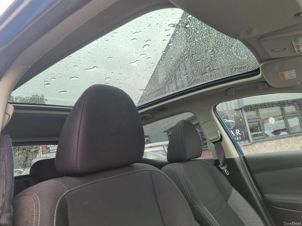 Nissan Qashqai 2018 Panoramic 396896891