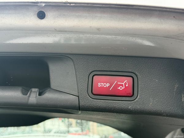 202 MERCEDES GLB 200  1.3 STYLE AUTO = 7 SEATS = 396897109