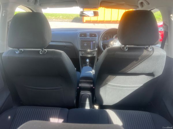 VW Polo 30KMS ! NCT 06/27 WARRANTY 396801201