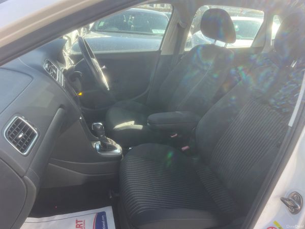 VW Polo 30KMS ! NCT 06/27 WARRANTY 396801205