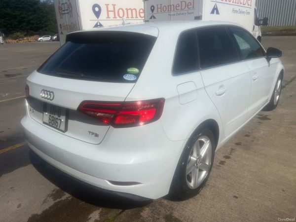Audi A3 2017 NCT 28 396801547