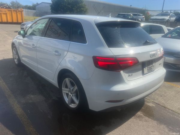 Audi A3 2017 NCT 28 396801549