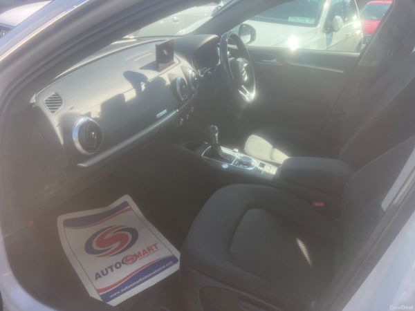 Audi A3 2017 NCT 28 396801551