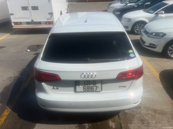 Audi A3 2017 NCT 28 396801555