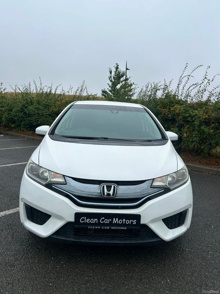 HONDA FIT 2015 HYBRID 396802773