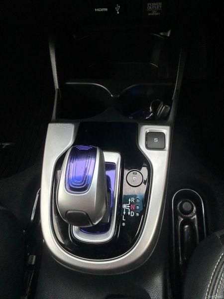 HONDA FIT 2015 HYBRID 396802787