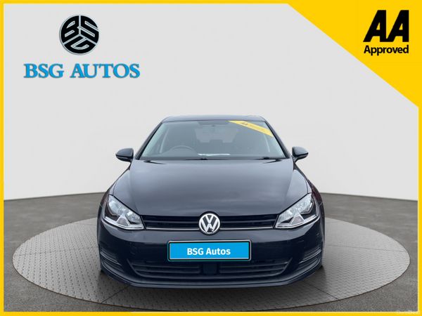 2015 VOLKSWAGEN GOLF TSI 1.2 AUTOMATIC*FINANCE* 396803205